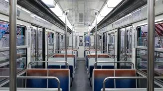 Обновление метро