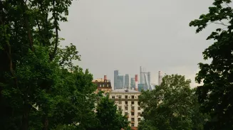 Современные решения экологических проблем