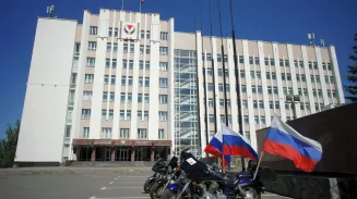 Совещание по биатлону Совещание по биатлону