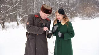 Мех сквозь слёзы