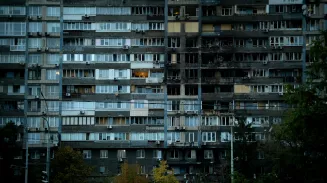 Захват чердака