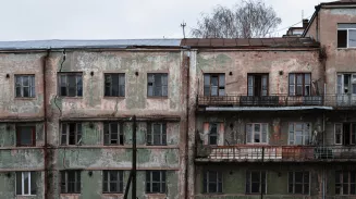 В переселении отказано