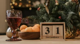 Поработаем 31 декабря?