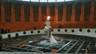 Год памяти и славы