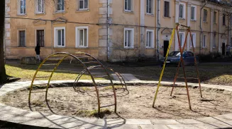 Онлайн дискуссия о благоустройстве