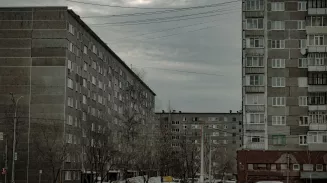 Строительство новых домов