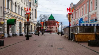Коронавирус и первые штрафы