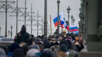 Бессмертный полк 2020