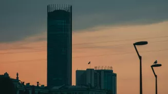 Обзор событий дня Обзор событий дня
