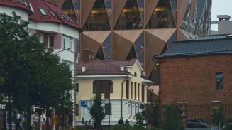 Подготовка к Универсиаде