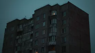 Замена лифтов