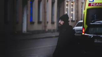 Машины для фельдшеров