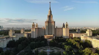 Поддержка работников соцучреждений