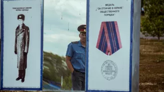 Стартовал весений призыв Стартовал весений призыв