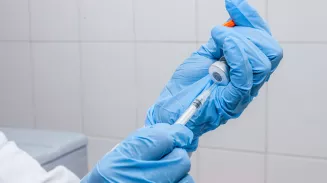 Плановая вакцинация