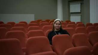 Работа учреждений культуры в пандемию