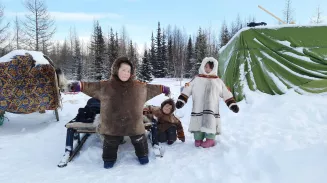 Подготовка детских лагерей