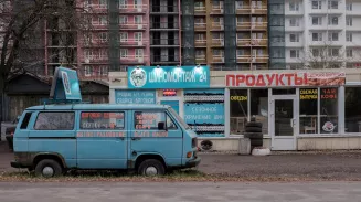Бизнес возрождается