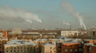 Экология в регионе
