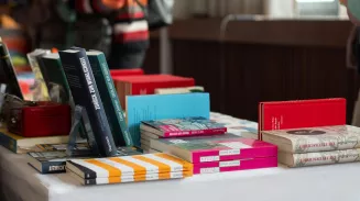 Книга о святой Екатерине