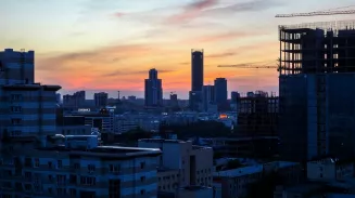 Обзор событий дня Обзор событий дня