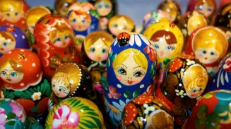 Подарки детям
