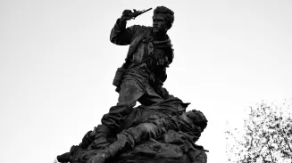 День памяти и скорби