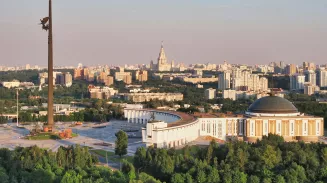 Дорога памяти