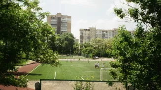 Поле раздора Поле раздора