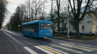 Крутое пике на Плотинке