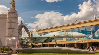 День Рождения разведчика Кузнецова