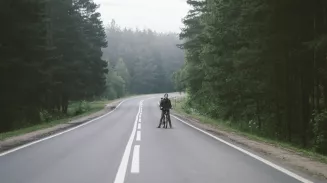 На велосипеде до Читы На велосипеде до Читы