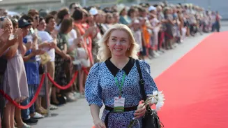 Победила на фестивале с экранизацией Стивена Кинга