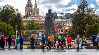 Неделя семейных ценностей Неделя семейных ценностей