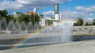 Реконструкция парка Маяковского Реконструкция парка Маяковского