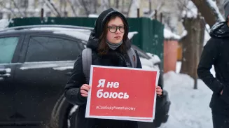 Уголовное дело из-за пропажи ребенка