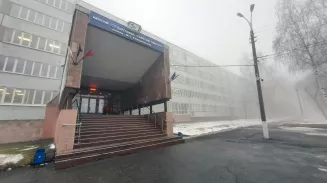 Мамы против термометрии в школе Мамы против термометрии в школе
