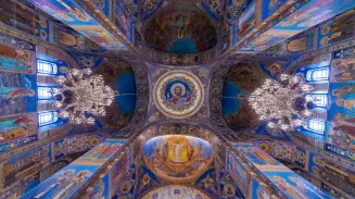 Праздник Симеона Верхотурского