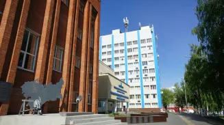 Открытие Референсного онкоцентра