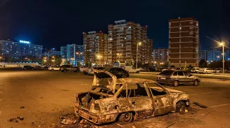 "Уральский Ефремов" борется за свободу