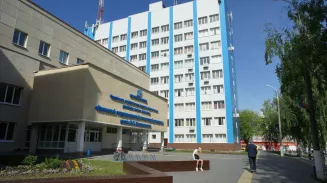 Младенец жил в шкафу