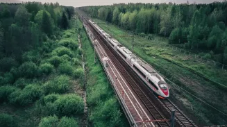 Аналоги Сапсана будут строить в В.Пышме