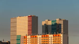 Новые тренды строительства на Урале