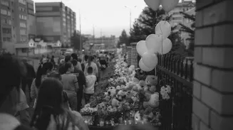 В Асбесте задержан убийца 11-летней девочки
