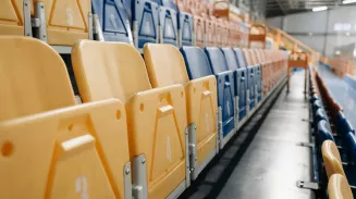 Готовимся к форуму «СпортАккорд» Готовимся к форуму «СпортАккорд»