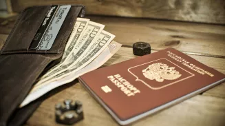 Голодовка ради паспорта Голодовка ради паспорта