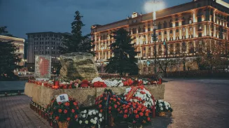 Поддержка медиков и их родственников