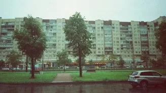 Пьяный дебошир избил врача
