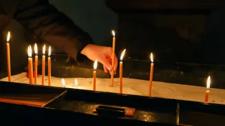 Рождественские колядки