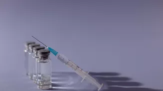 В ожидании вакцины от коронавируса В ожидании вакцины от коронавируса